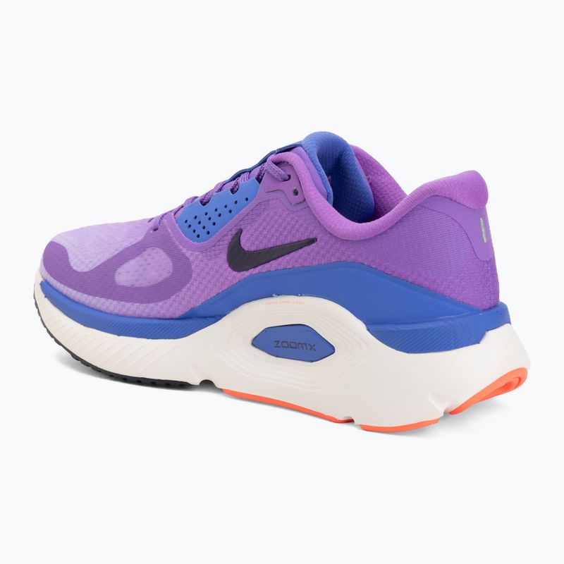 Buty do biegania damskie Nike Structure Plus bright violet/violet mist/purple dynasty 3