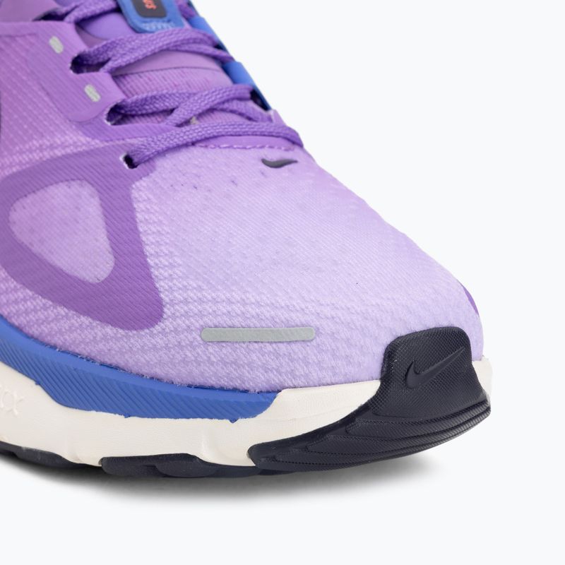 Buty do biegania damskie Nike Structure Plus bright violet/violet mist/purple dynasty 7