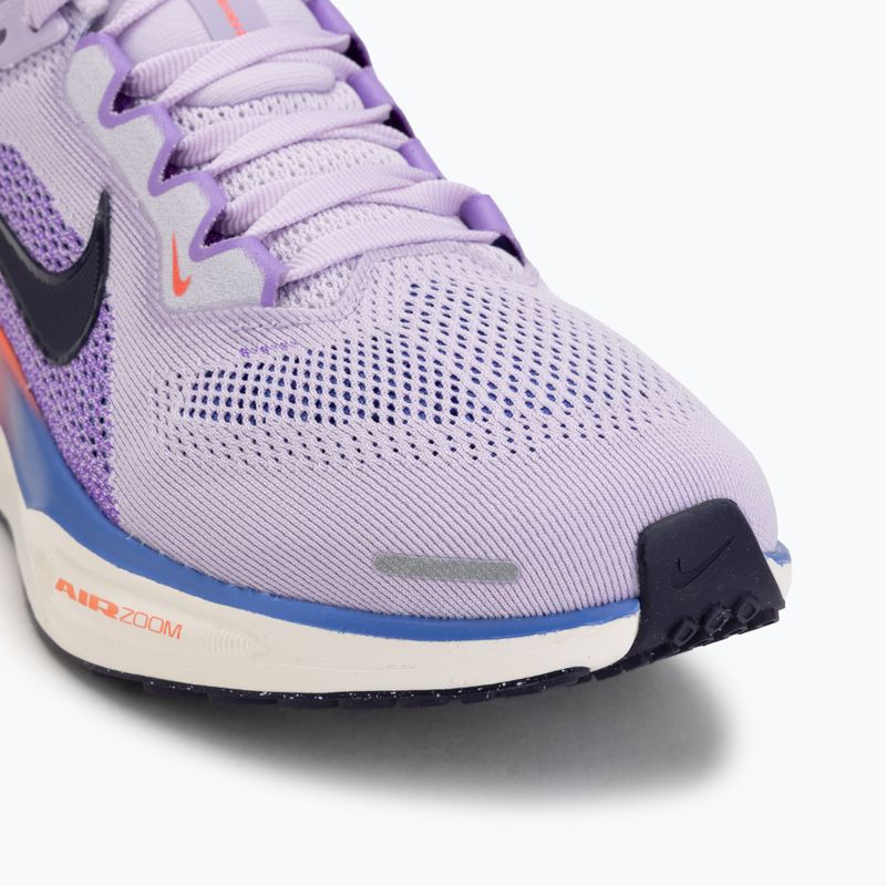 Buty do biegania damskie Nike Pegasus 41 violet mist/bright violet/purple dynasty 7