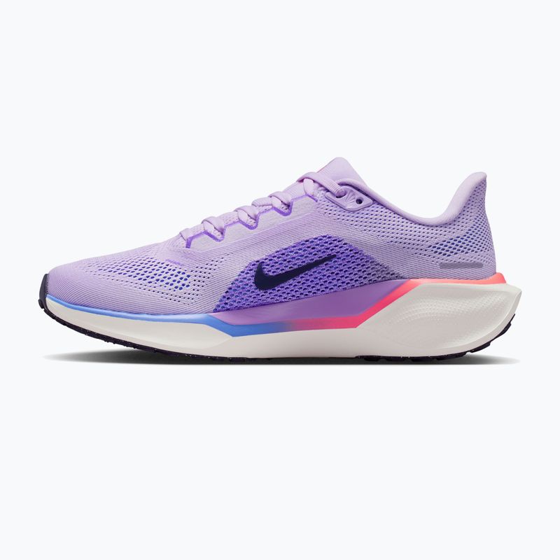 Buty do biegania damskie Nike Pegasus 41 violet mist/bright violet/purple dynasty 2