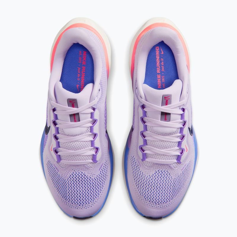 Buty do biegania damskie Nike Pegasus 41 violet mist/bright violet/purple dynasty 7