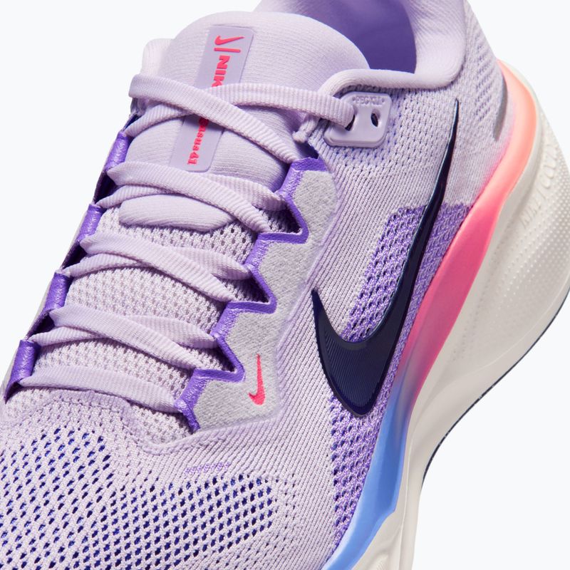 Buty do biegania damskie Nike Pegasus 41 violet mist/bright violet/purple dynasty 9