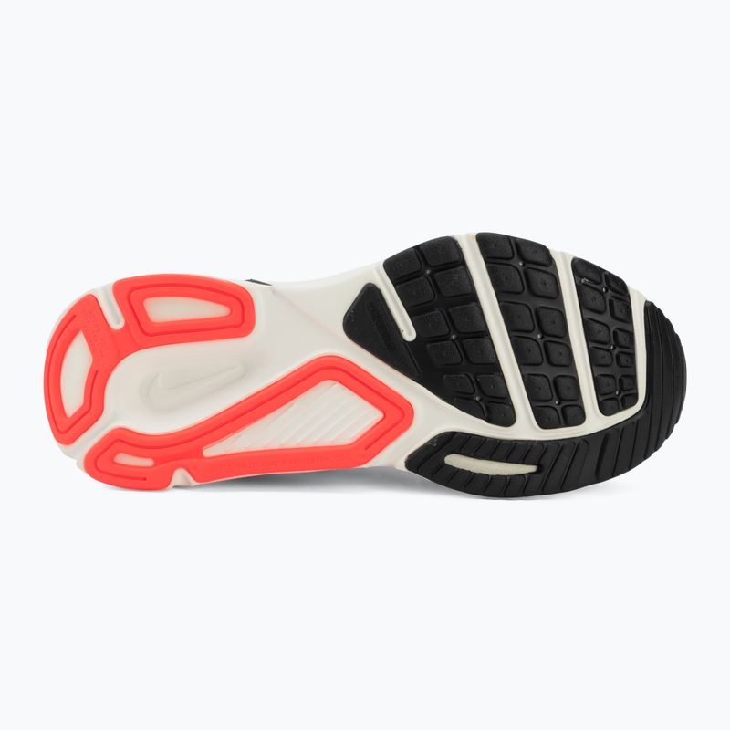 Buty do biegania damskie Nike Structure Plus tattoo/hot lava/black/silver 4