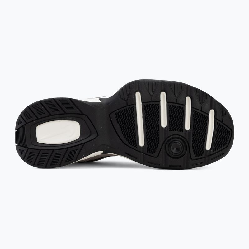 Buty treningowe męskie Nike Air Monarch IV moon particle/black/dark hazel 4