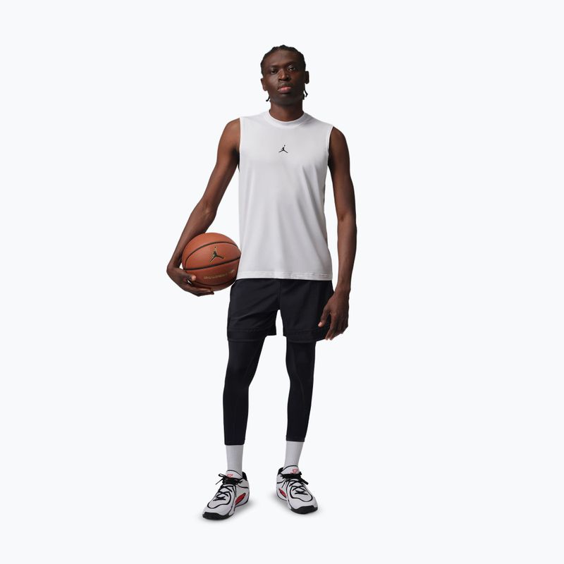 Legginsy koszykarskie Jordan Sport Essentials black 2