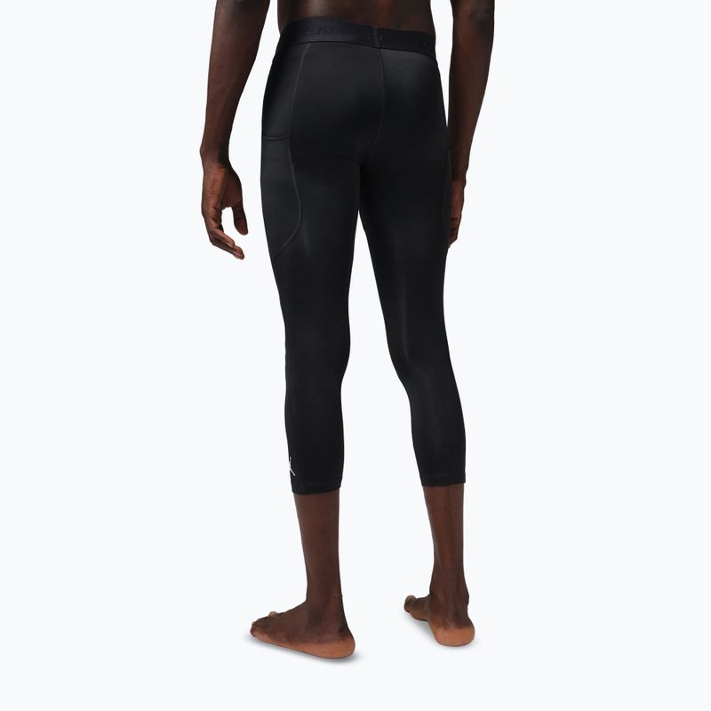 Legginsy koszykarskie Jordan Sport Essentials black 3