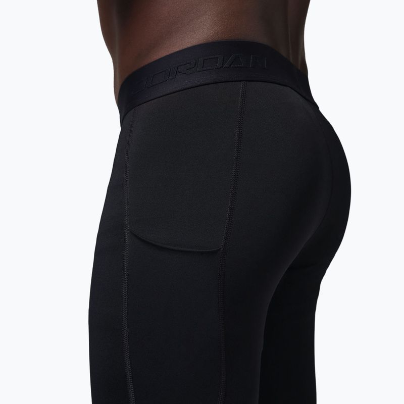 Legginsy koszykarskie Jordan Sport Essentials black 4