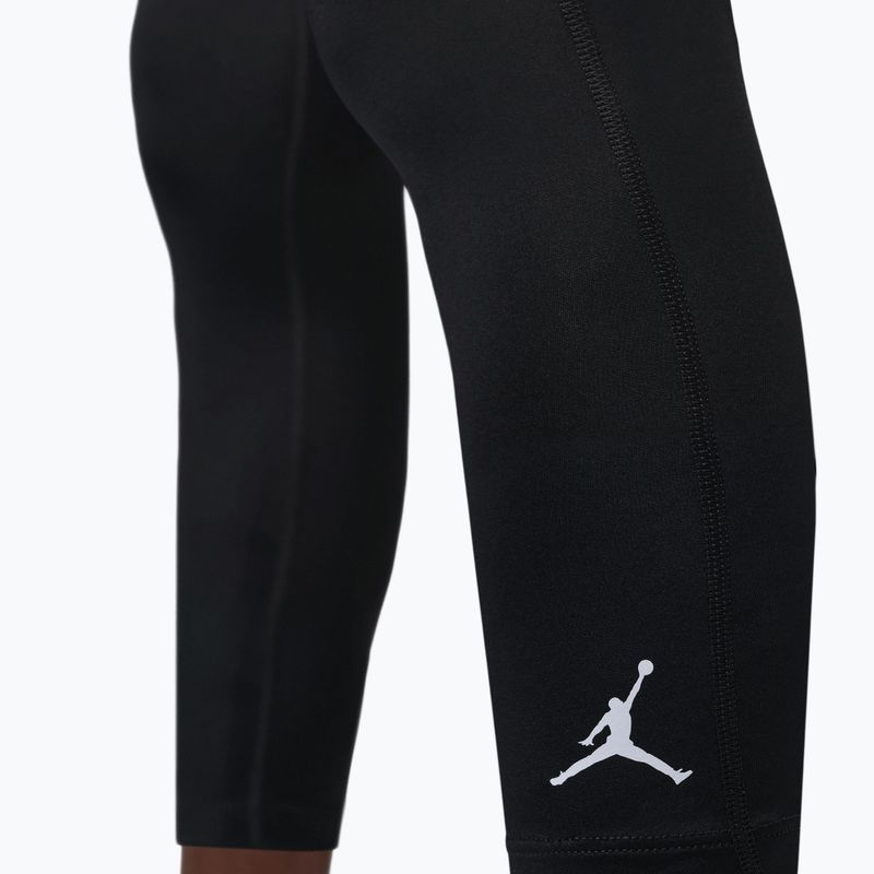 Legginsy koszykarskie Jordan Sport Essentials black 5