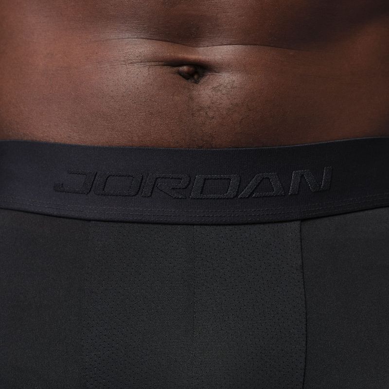 Legginsy koszykarskie Jordan Sport Essentials black 6