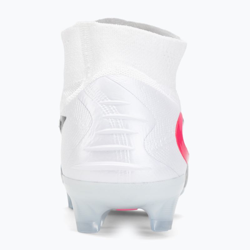 Buty piłkarskie męskie Nike Phantom 6 High Elite FG racer blue/white/pink blast 6