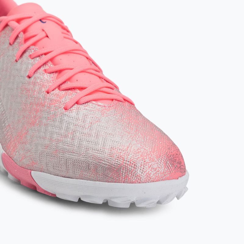 Buty piłkarskie męskie Nike Zoom Vapor 16 Academy TF Vini Jr sunset pulse/old royal 7