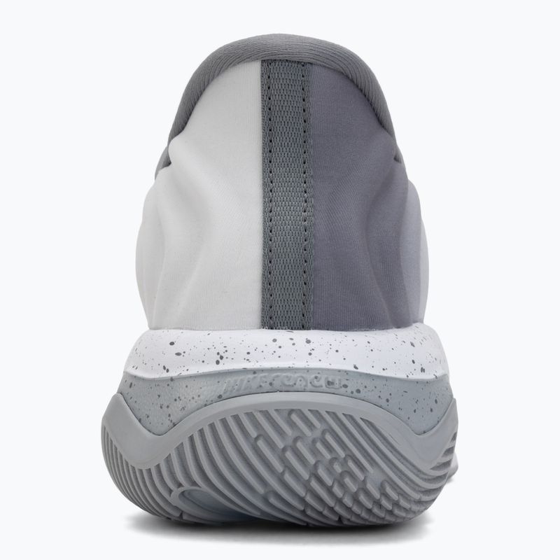 Buty do koszykówki męskie Nike Giannis Immortality 4 white/volt/wolf grey/black 6