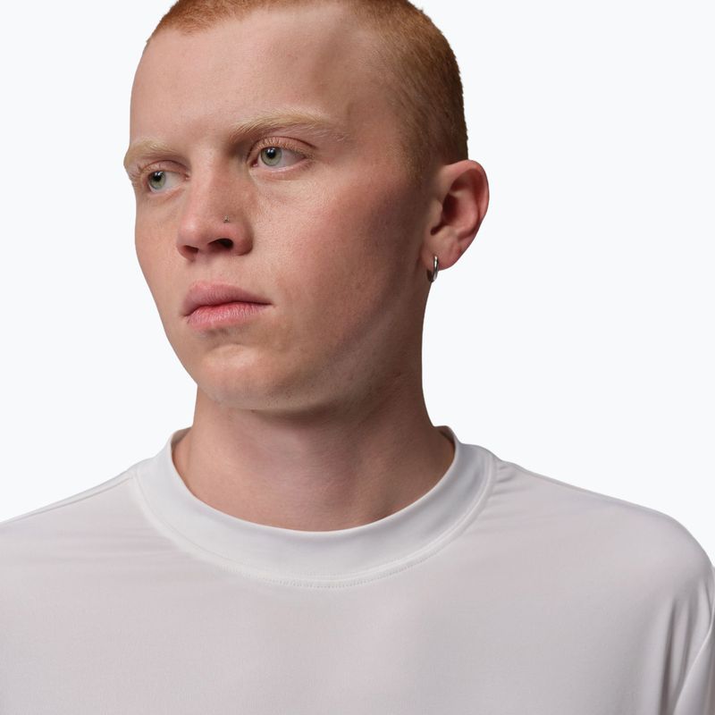 Koszulka męska  Jordan Sport Essentials Dri-Fit white 4