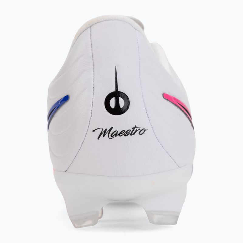 Buty piłkarskie męskie Nike Tiempo Maestro Academy FG/MG white/racer blue/pink blast/black 6