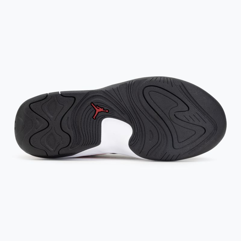 Buty męskie Jordan Max Aura 7 black/white/gym red 4