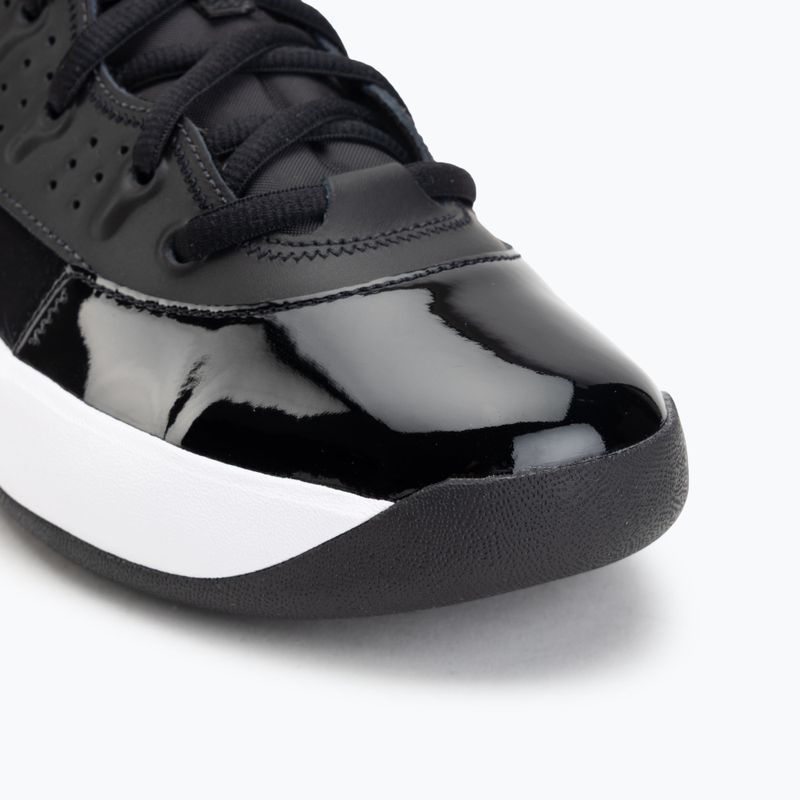 Buty męskie Jordan Max Aura 7 black/white/gym red 7