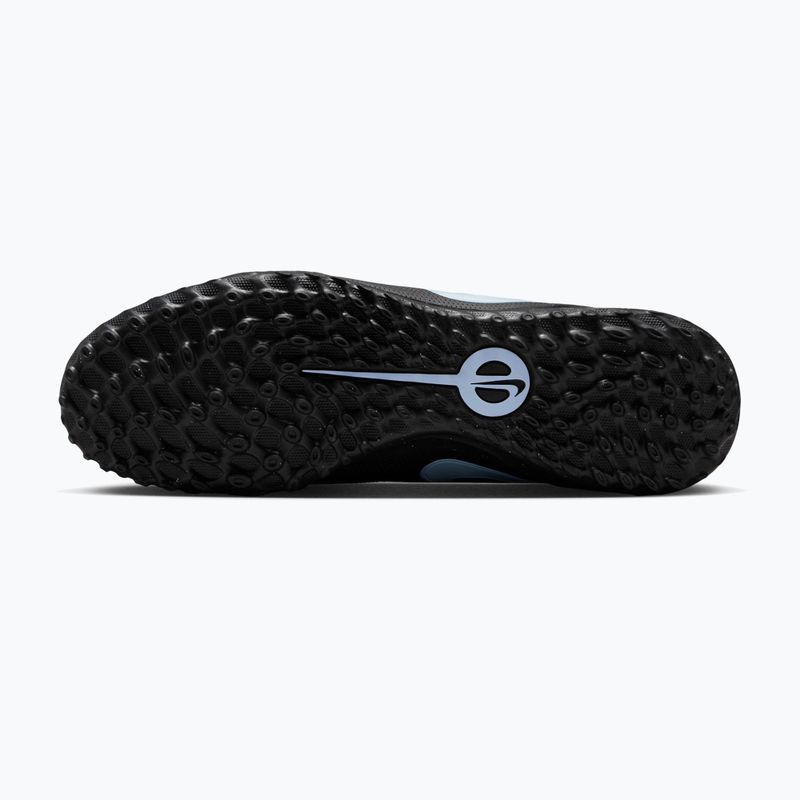Buty piłkarskie męskie Nike Tiempo Maestro Club TF black/ice 13