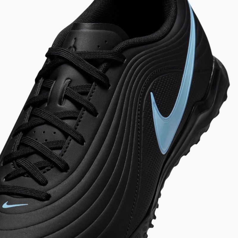 Buty piłkarskie męskie Nike Tiempo Maestro Club TF black/ice 14