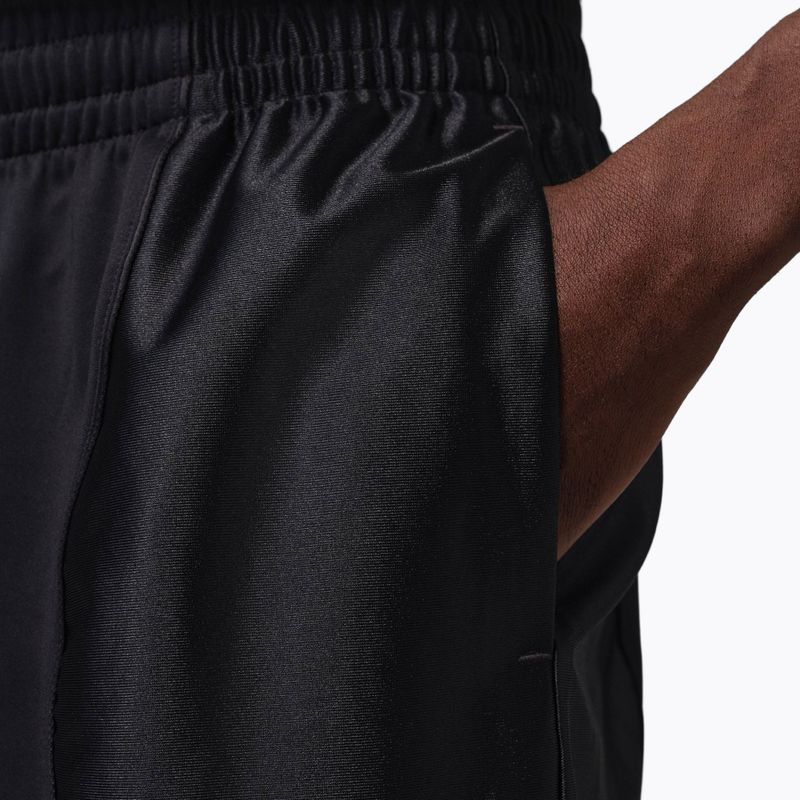 Spodenki koszykarskie męskie Nike Jordan Sport black/black/black 5