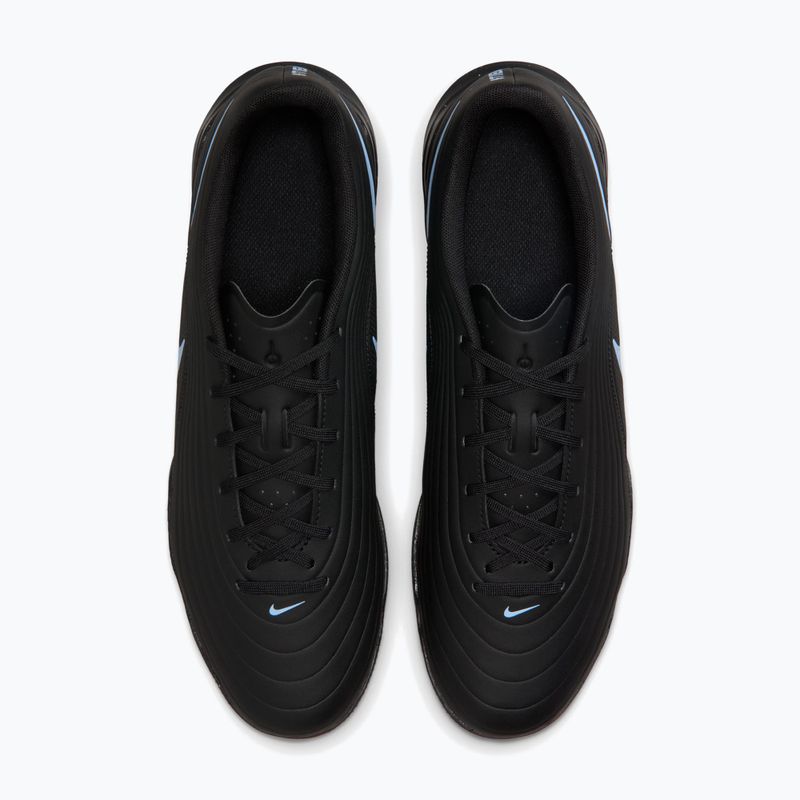 Buty piłkarskie męskie Nike Tiempo Maestro Club IC black/ice 12