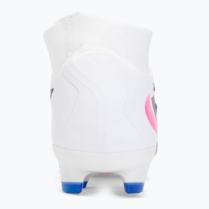Buty piłkarskie męskie Nike Phantom 6 High Pro FG racer blue/white/pink blast 6