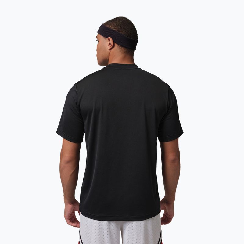 Koszulka męska Nike Jordan Sport Essentials Dri-Fit black 3