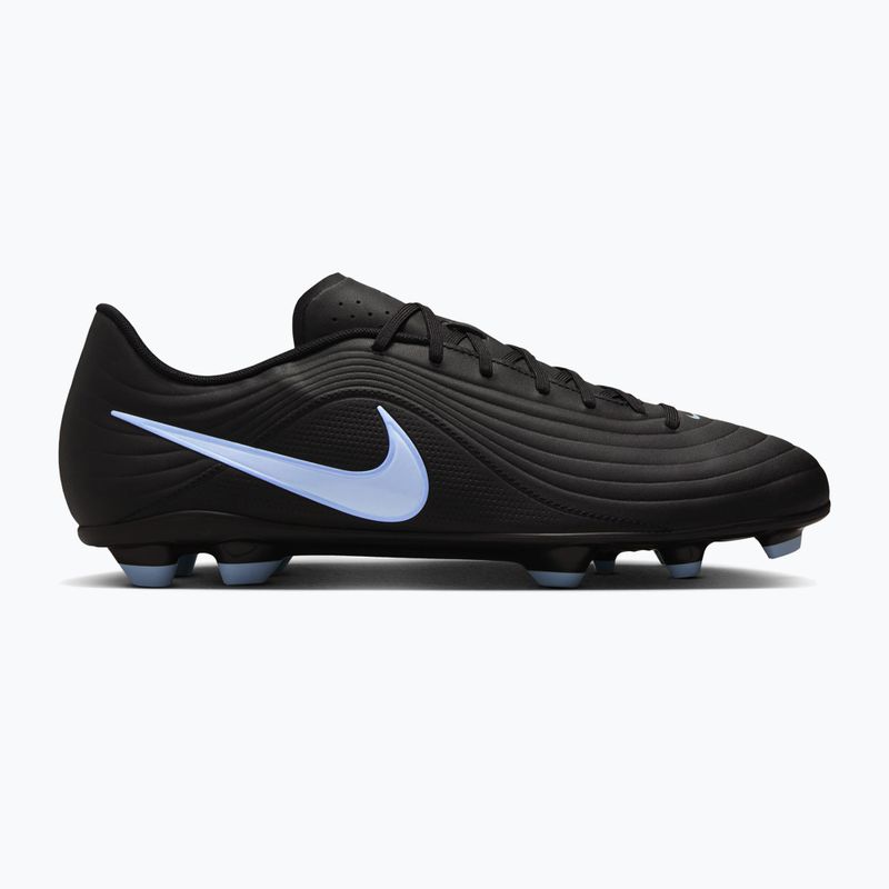 Buty piłkarskie męskie Nike Tiempo Maestro Club FG/MG black/ice 8