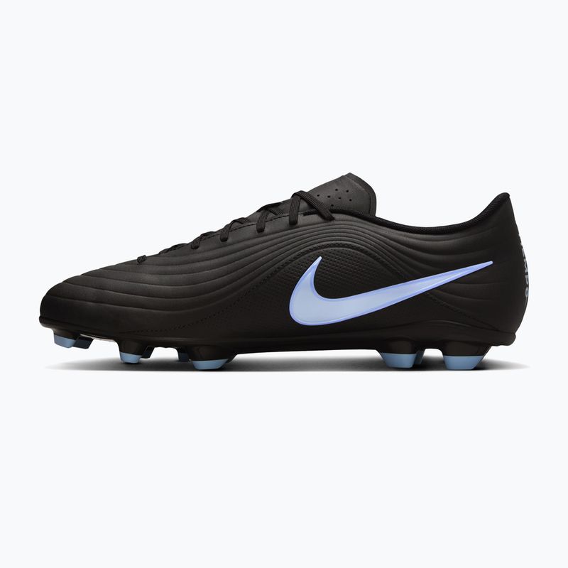 Buty piłkarskie męskie Nike Tiempo Maestro Club FG/MG black/ice 9
