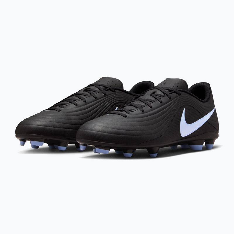 Buty piłkarskie męskie Nike Tiempo Maestro Club FG/MG black/ice 10