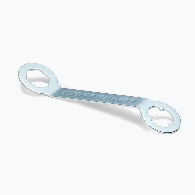 Buty piłkarskie męskie Nike Tiempo Maestro Elite SG-Pro white/racer blue/pink blast/black 18