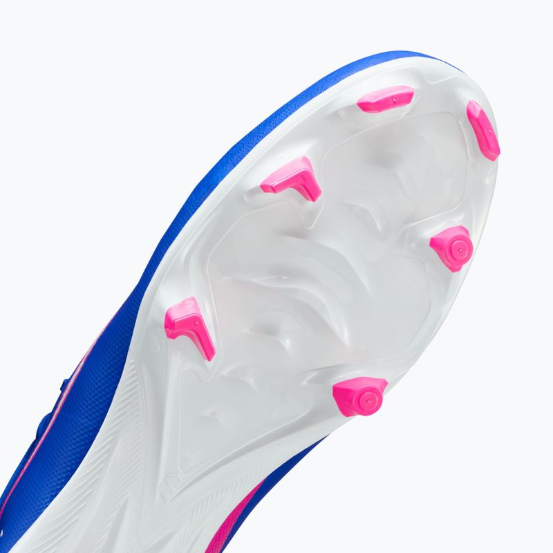 Buty piłkarskie męskie Nike Mercurial Vapor 16 Academy MG racer blue/white 10