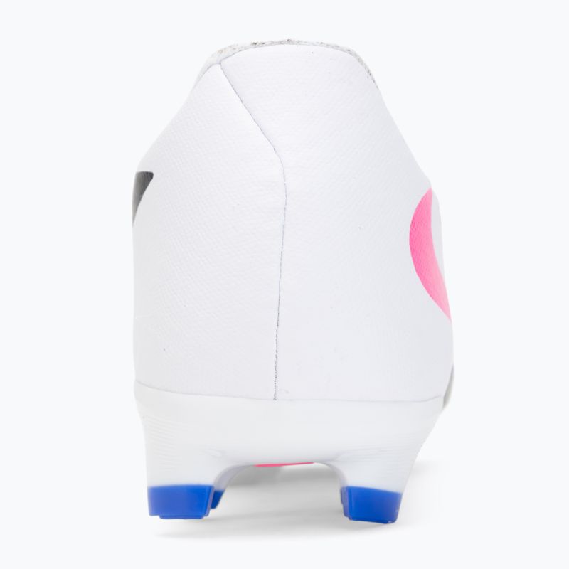 Buty piłkarskie męskie Nike Phantom 6 Low Academy FG/MG racer blue/white/pink blast 6