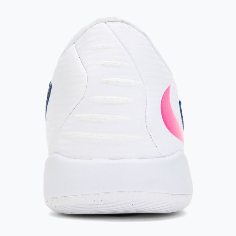 Buty piłkarskie męskie Nike Phantom 6 Low Academy IC racer blue/white/pink blast 6