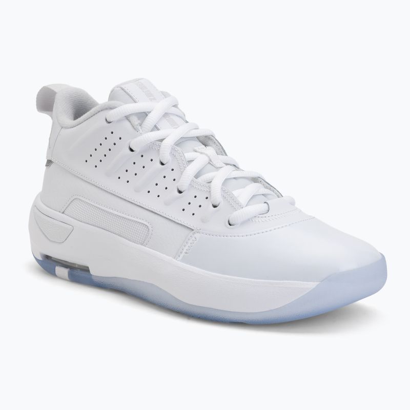 Buty męskie Jordan Max Aura 7 white/vast grey