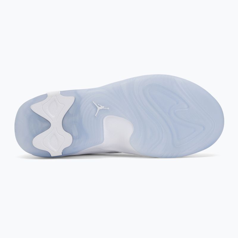 Buty męskie Jordan Max Aura 7 white/vast grey 4