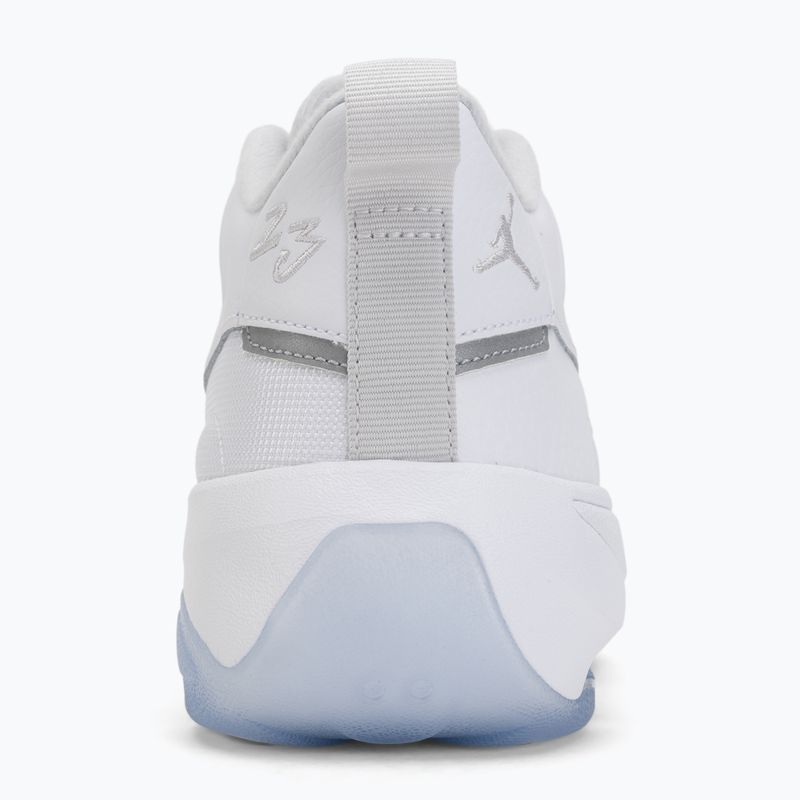 Buty męskie Jordan Max Aura 7 white/vast grey 6
