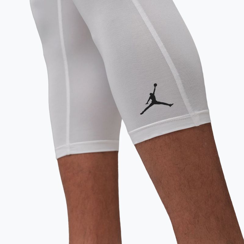 Legginsy koszykarskie Jordan Sport Essentials white 5