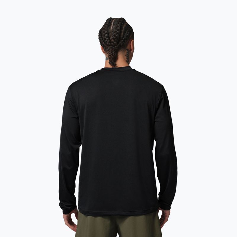 Longsleeve męski  Jordan Sport Essentials Dri-Fit black 3