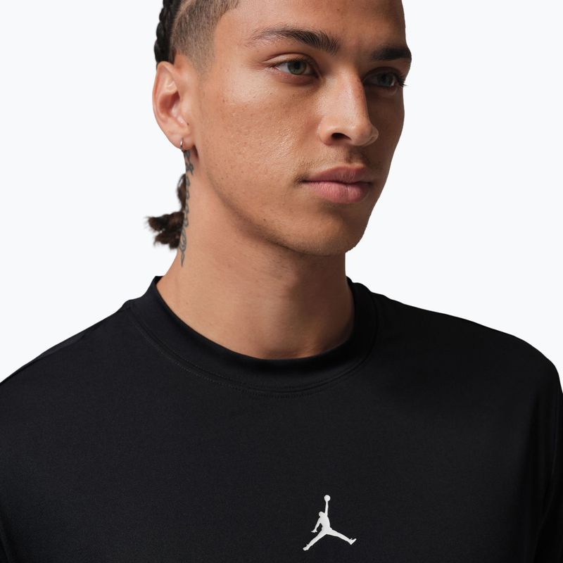 Longsleeve męski  Jordan Sport Essentials Dri-Fit black 4