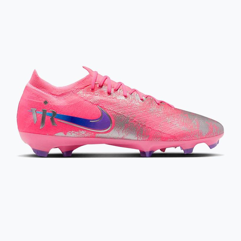 Buty piłkarskie męskie Nike Zoom Vapor 16 Pro Vini Jr FG sunset pulse/old royal 8