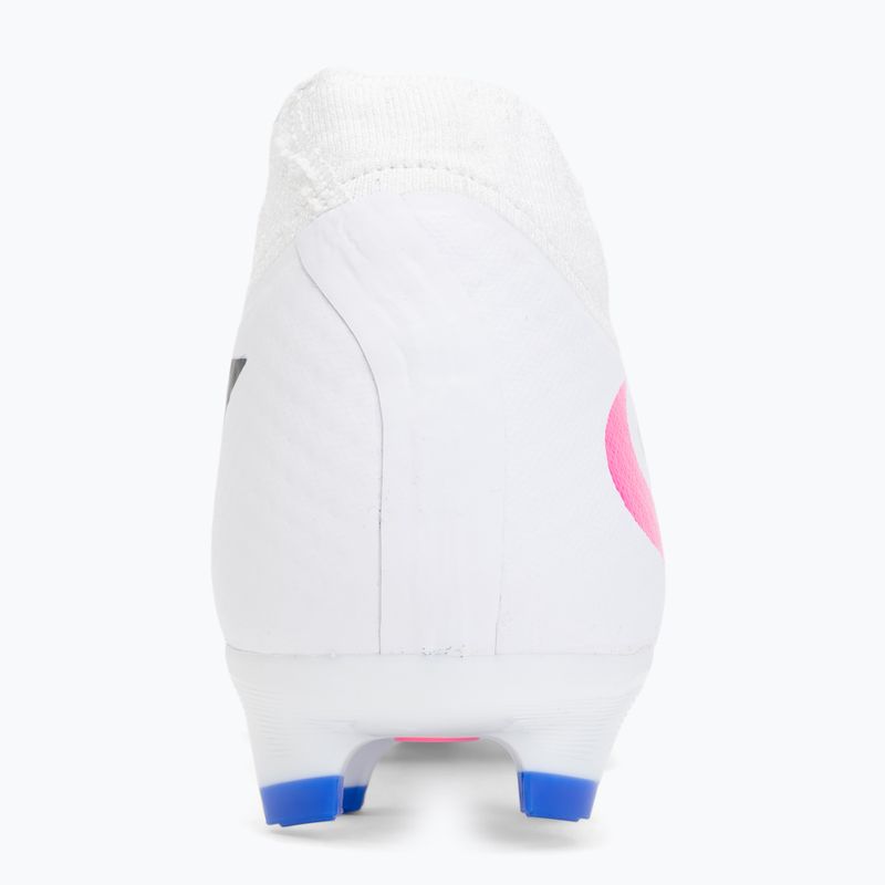 Buty piłkarskie męskie Nike Phantom 6 High Academy FG/MG racer blue/white/pink blast 6