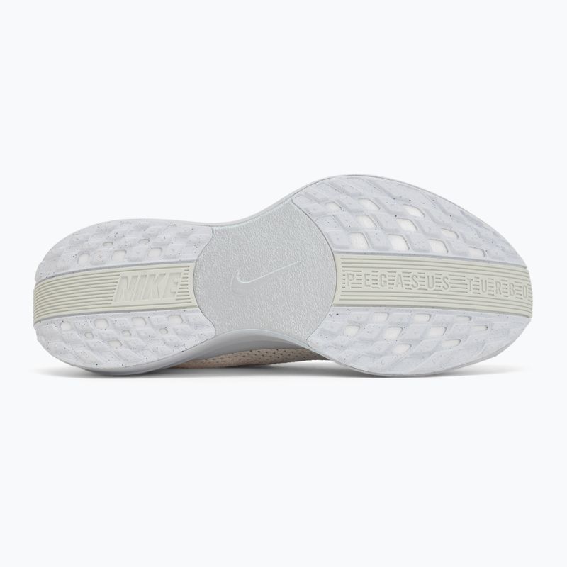 Buty do biegania męskie Nike Pegasus Plus ESS sea glass/chalk/pure platinum/white 4
