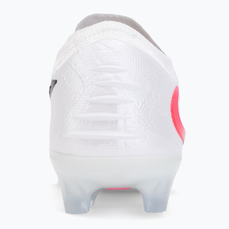 Buty piłkarskie męskie Nike Phantom 6 Low Elite FG racer blue/white/pink blast 6