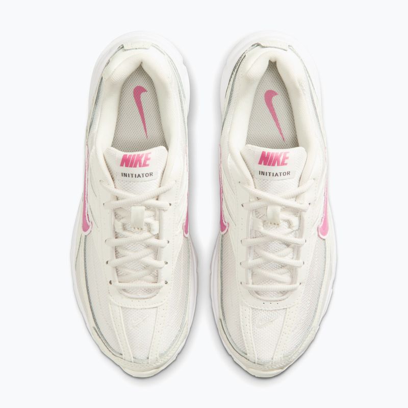 Buty damskie Nike Initiator sail/phantom/white/peony 14