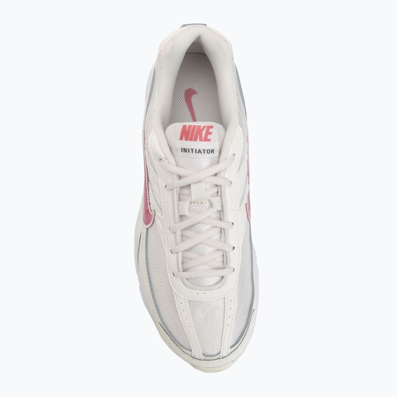 Buty damskie Nike Initiator sail/phantom/white/peony 5