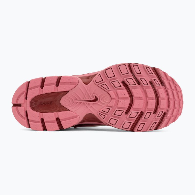 Buty damskie Nike V5 RNR team crimson/peony/soft pearl 4