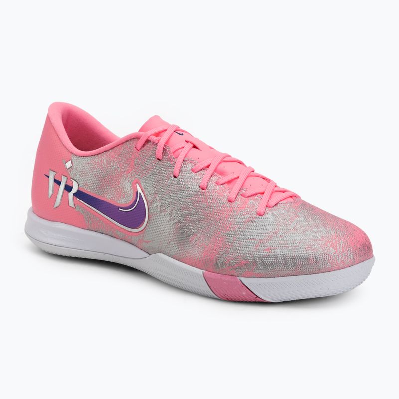 Buty piłkarskie męskie Nike Zoom Vapor 16 Academy Vini Jr IC sunset pulse/old royal