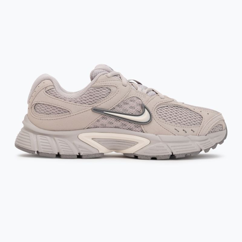 Buty damskie Nike V5 RNR moon particle/light orewood brown 2