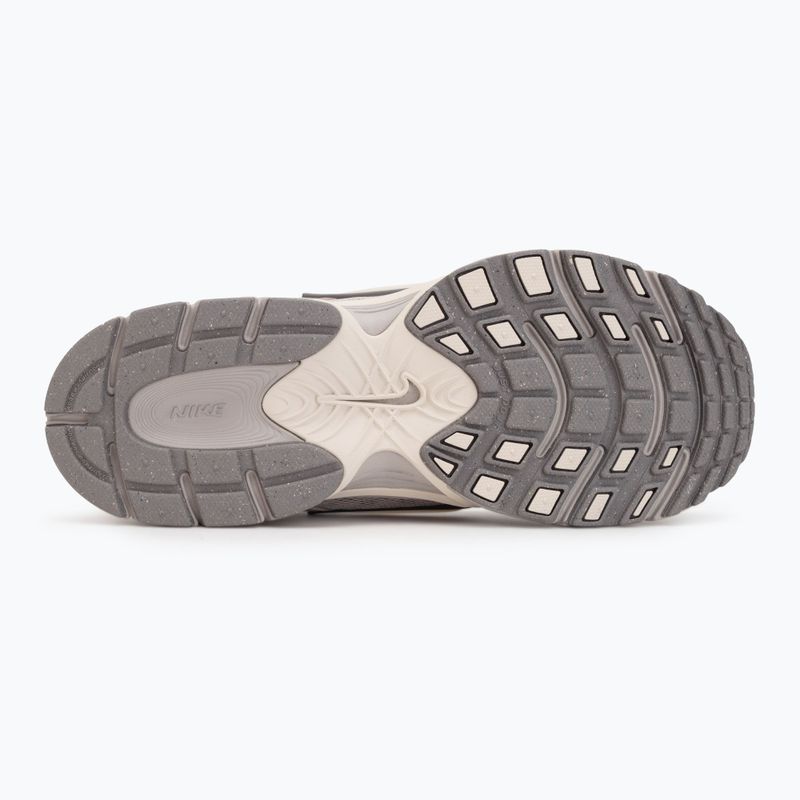Buty damskie Nike V5 RNR moon particle/light orewood brown 4
