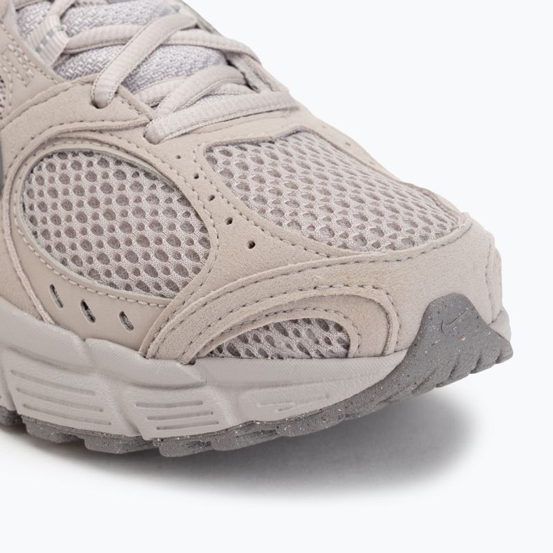 Buty damskie Nike V5 RNR moon particle/light orewood brown 7